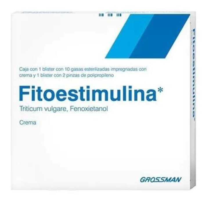 Is triticum vulgare gluten free?