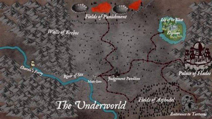 Is underworld based on a book?