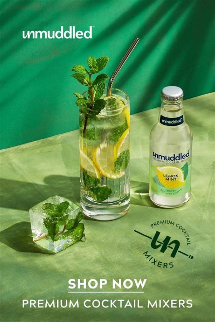 Is unmuddled a word?