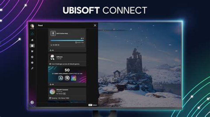 Is uplay on xbox?