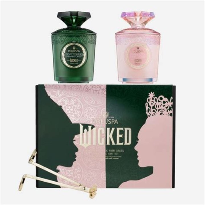 Is voluspa a good brand?