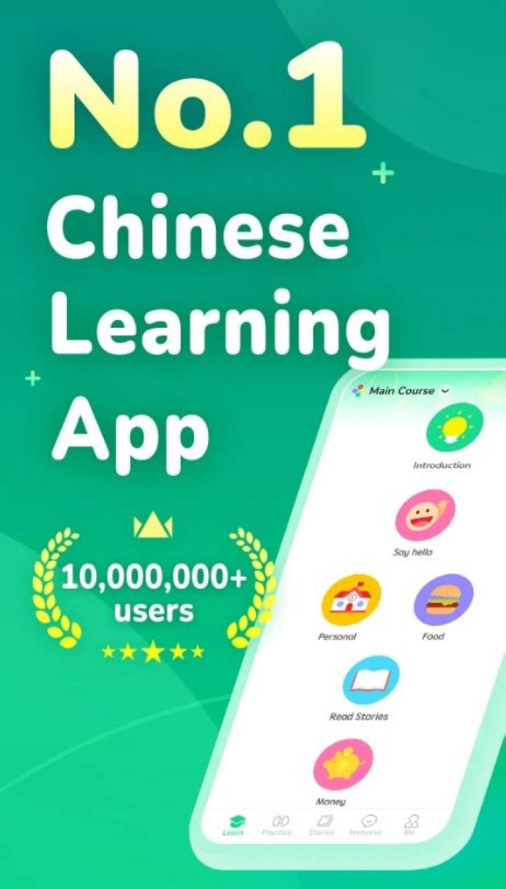 Is welike a chinese app?