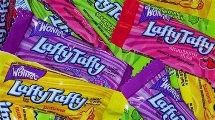 Is wonka a real company?