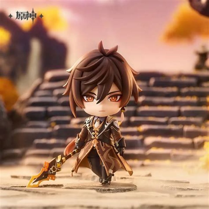 Is zhongli coming back?