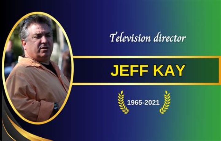 Jeff Kay | Substack
