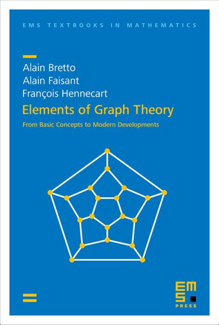 Logic, geometry, and graph theory