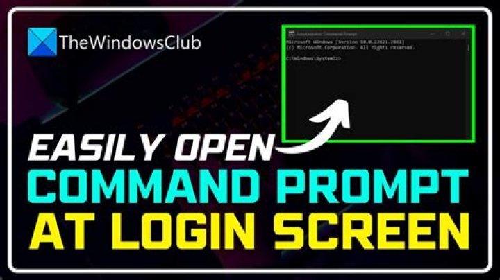 Login LOL from command line