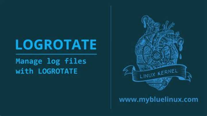 Logrotate is deleting my logs