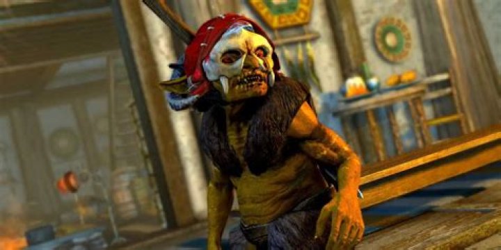 Lost riekling follower (PS3) [duplicate]