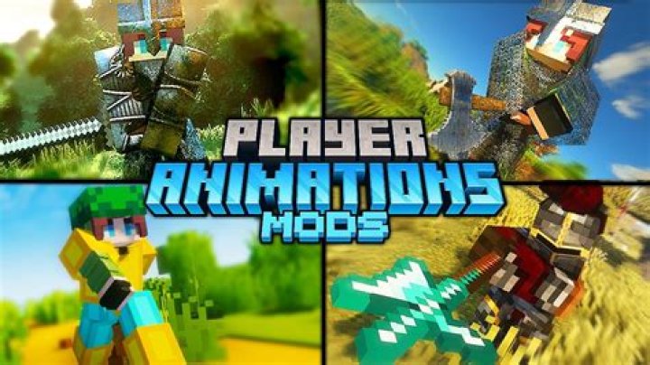 Minecraft animations with commands [closed]