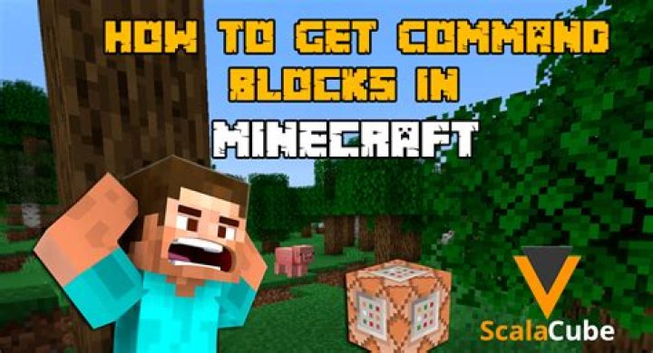 Minecraft command block logging