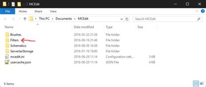 Minecraft: How Does One Add An MCEdit Plugin?