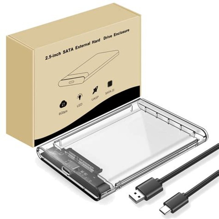 MiniDLNA doesn't see anything on external USB HDD