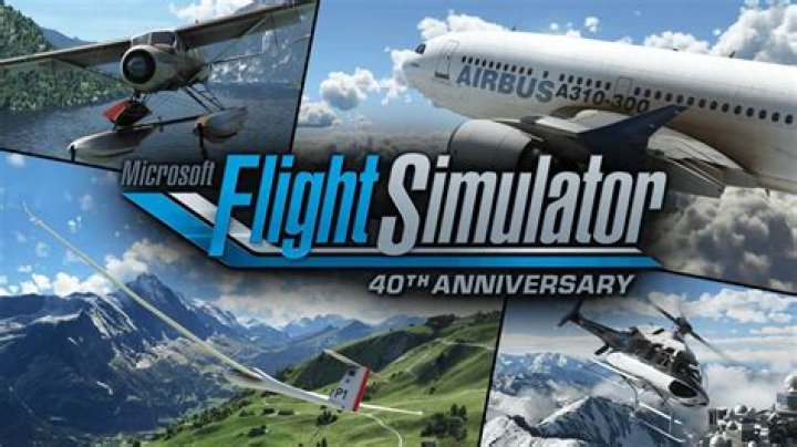 Multiple screen on Flight Simulator Steam