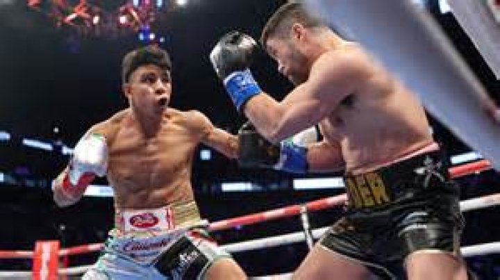Munguia shines brighter vs. Ryder than Canelo did in 9th-round TKO