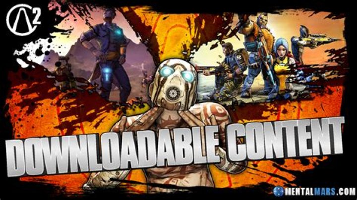 My Borderlands 2 DLC isn't detected?