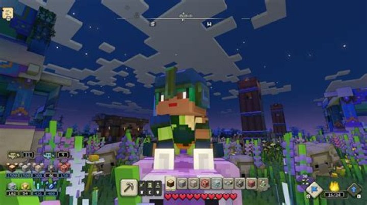 My Minecraft Can't Switch Out Of The 3D Anaglyph