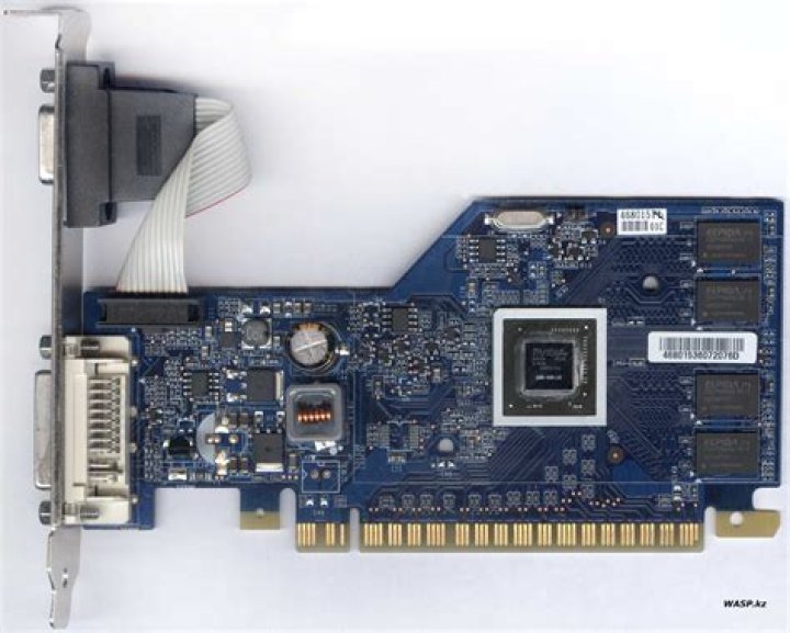 Need help with GeForce 8400 GS in Ubuntu 18.04