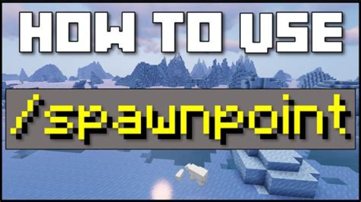 New spawn rules for Minecraft 1.8
