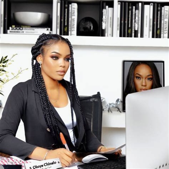 On a soul searching?