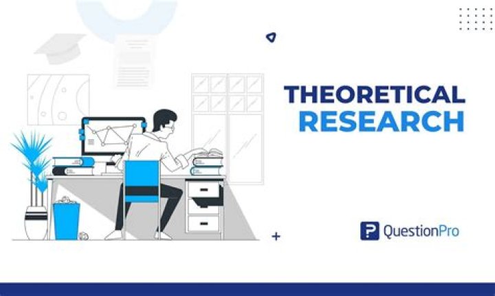 On a theoretical basis meaning?