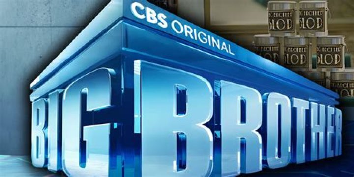 On big brother what is slop made of?