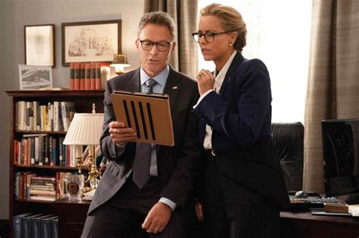On madam secretary why did daisy leave?