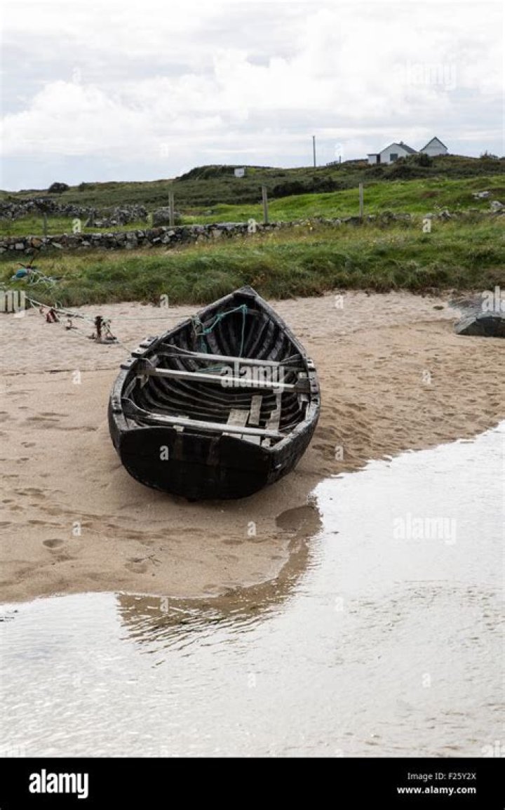 On the curragh meaning?