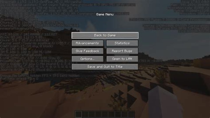Only allow Minecraft Server through Hamachi