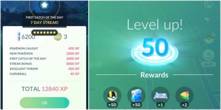 Pokemon Go - PVP Status after massive Power Up