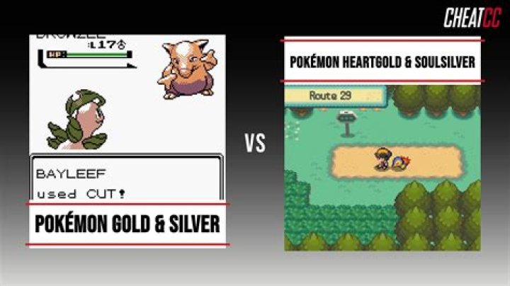 Pokemon SoulSilver/HeartGold: What do "groups" do?