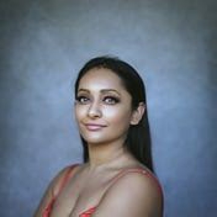 Poorna Bell | Substack