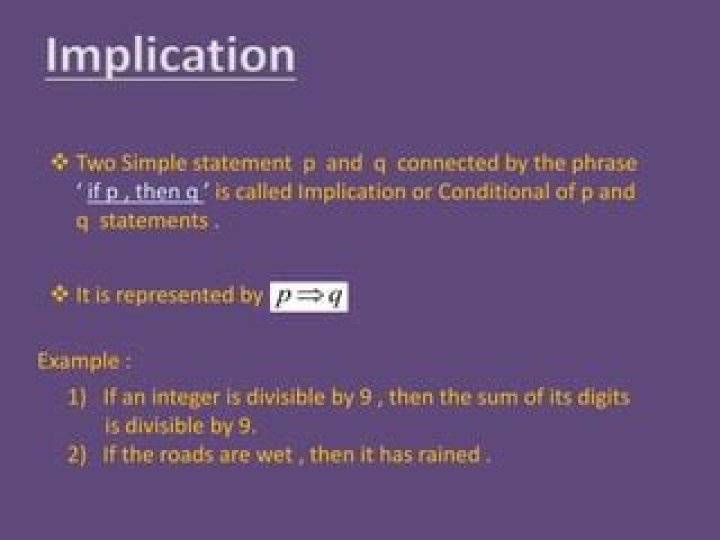 Precedence between implication and bi-implication