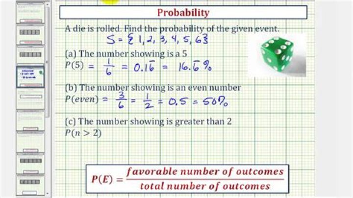 Probability that a 2 was rolled, given an even number has been rolled