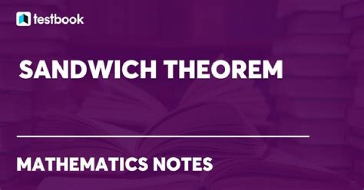 Proof of 'sandwich theorem' for sequences