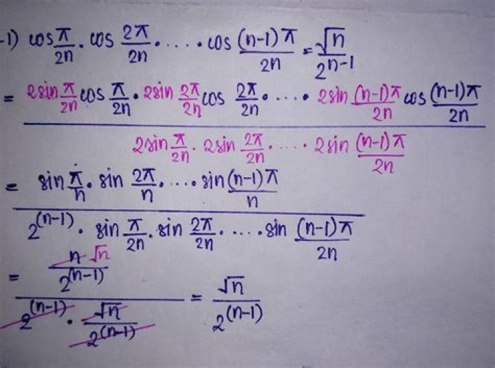 Proving $\sum_{k=1}^{n}\cos\frac{2\pi k}{n}=0$ [duplicate]