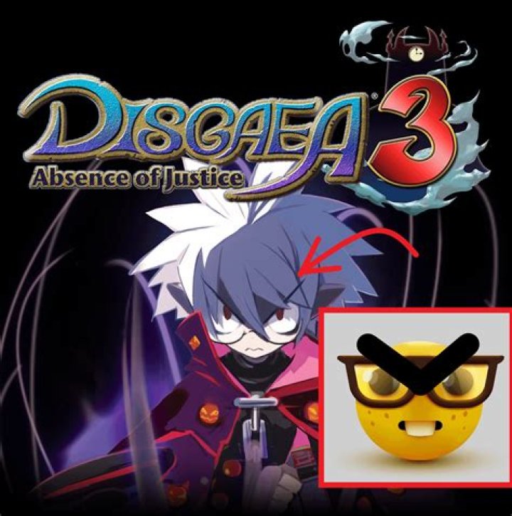 
Questions tagged [disgaea-3] 