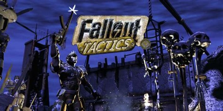 
Questions tagged [fallout-tactics] 
