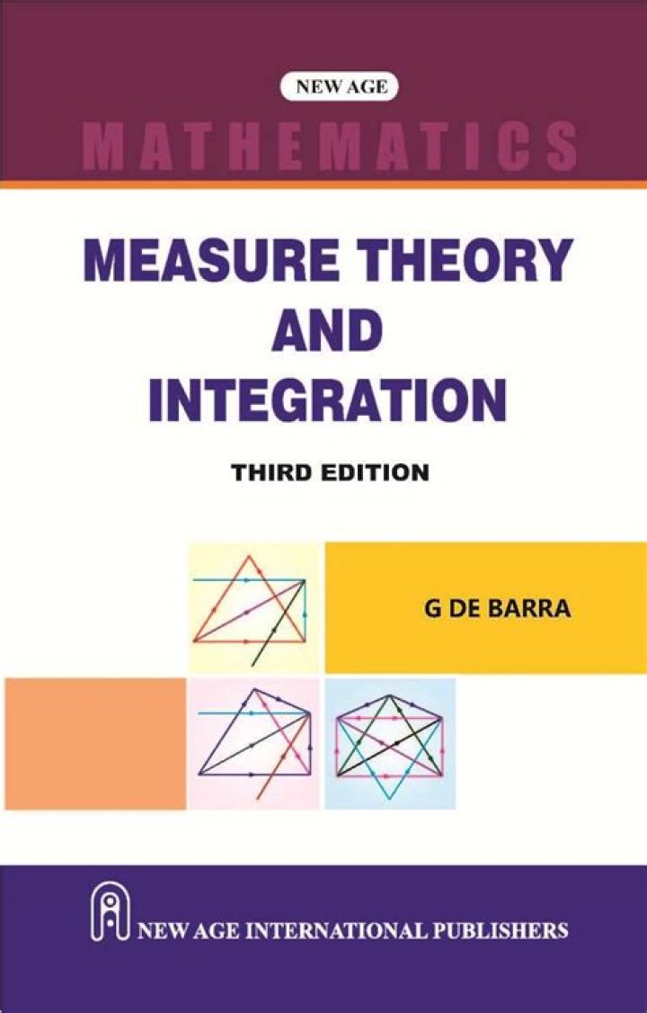 
Questions tagged [measure-theory] 