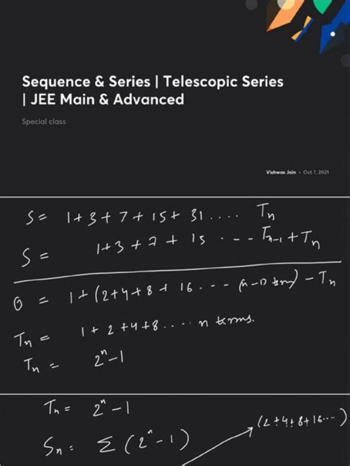 
Questions tagged [telescopic-series] 