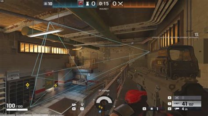 Rainbow Six Siege Insane Load times? Computer or Internet?