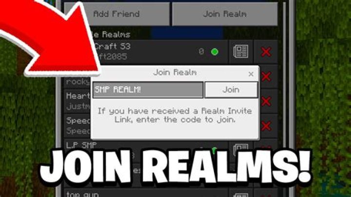 Realms blocked by Internet Blocker (Integard)