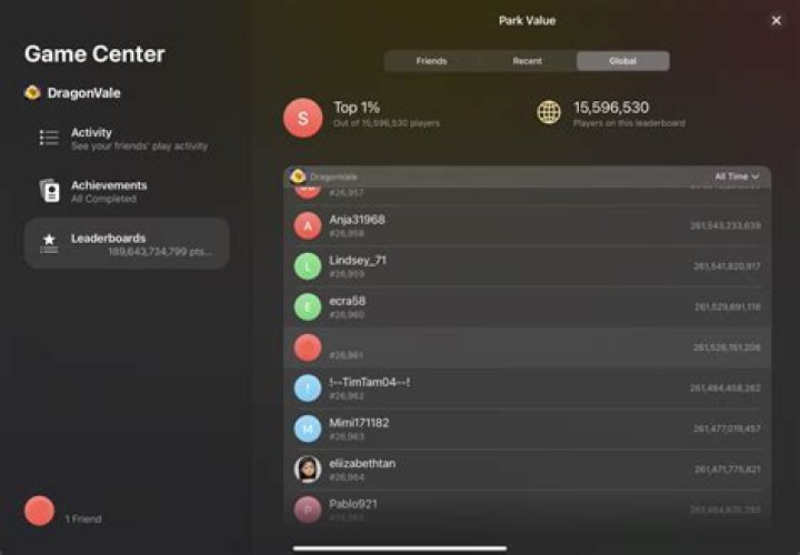 Restarting with new account on iOS/GameCenter