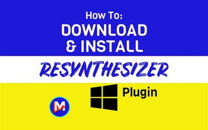 Resynthesizer GIMP 2.10/14 Windows vs Ubuntu 18.04