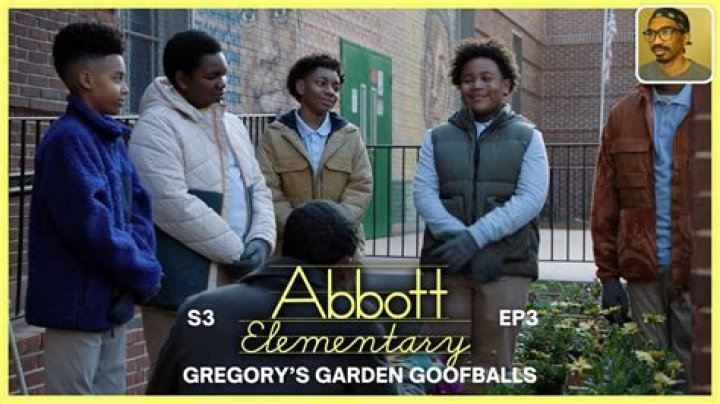 Review: Abbott Elementary, “Gregory's Garden Goofballs”