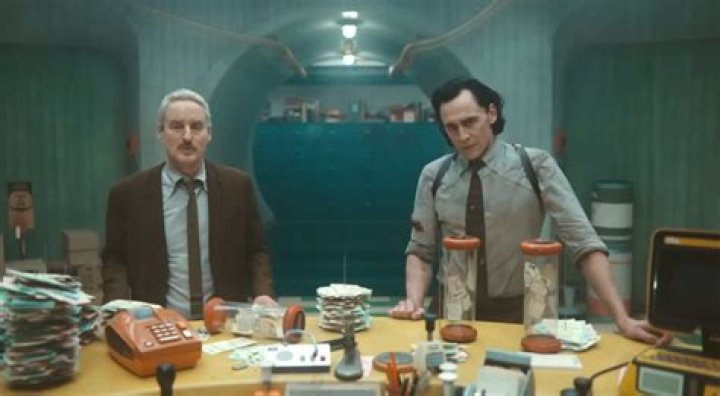 Review: Loki, "Ouroboros" | Season 2, Episode 1