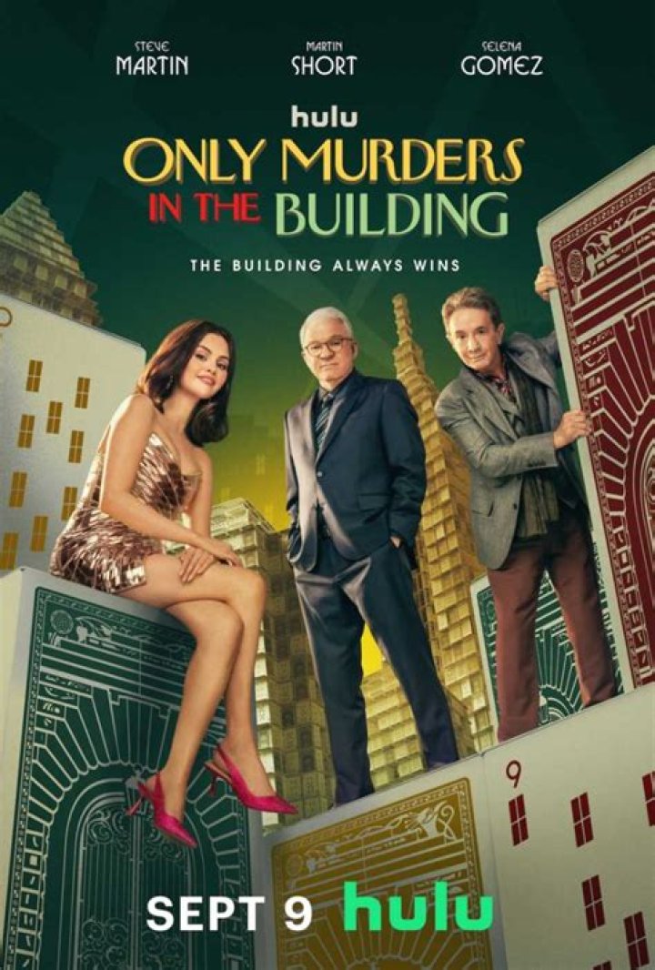 Review: Only Murders in the Building, "Ghost Light"