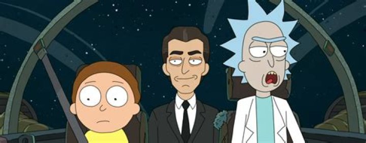Review: Rick And Morty, "Fear No Mort"