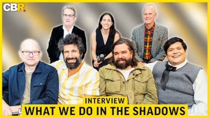 Review: What We Do in the Shadows, “Local News”