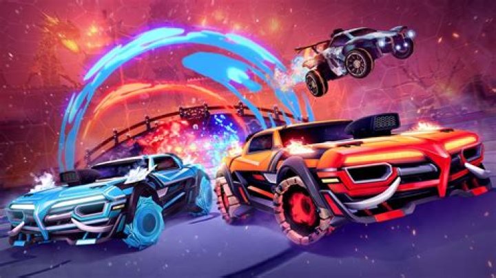 Rocket League steam controller player 2 only